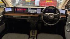 Honda Honda E 100kW 36kWh 5dr Auto Electric Hatchback